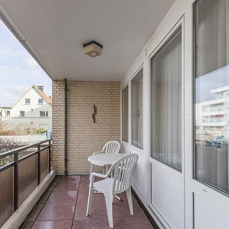 Residenz Meeresbrandung Wohnung 42 Cuxhaven Exterior photo